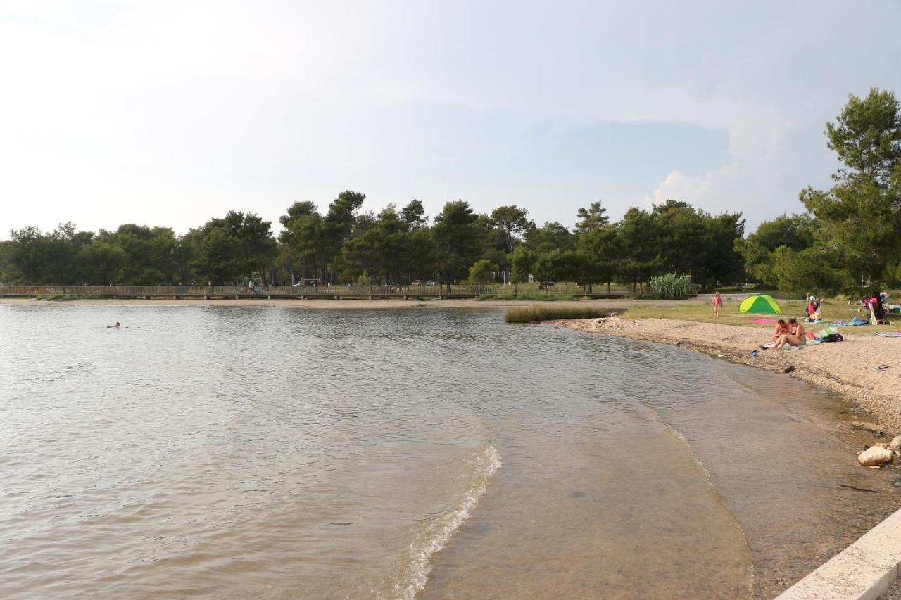 With A Parking Space Zaton, Zadar - 15000 Apartma