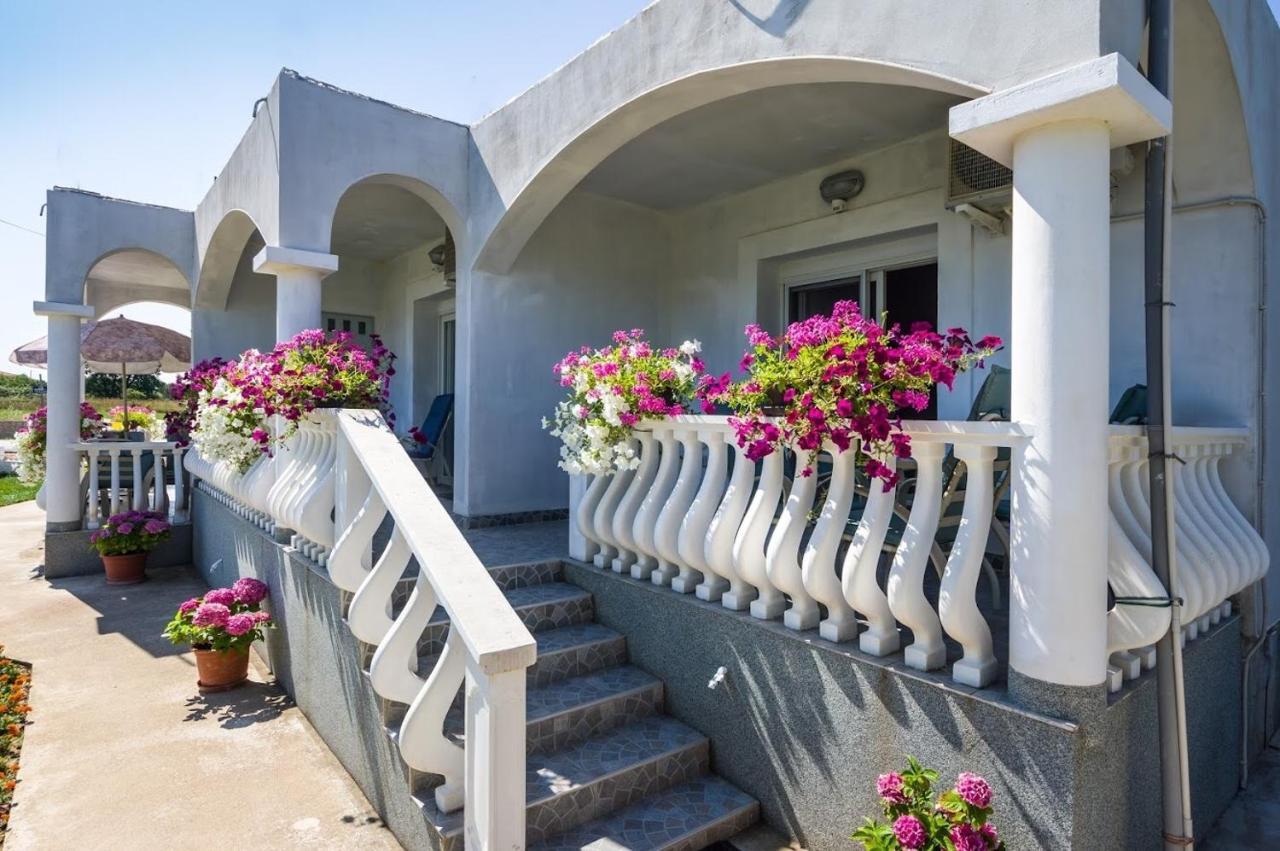 With A Parking Space Zaton, Zadar - 15000 Apartma *