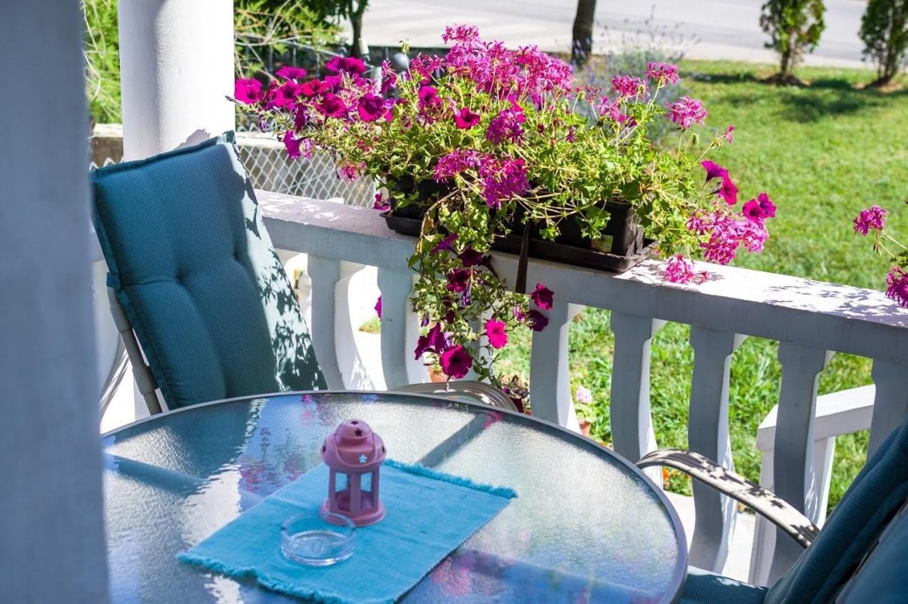 With A Parking Space Zaton, Zadar - 15000 Apartma