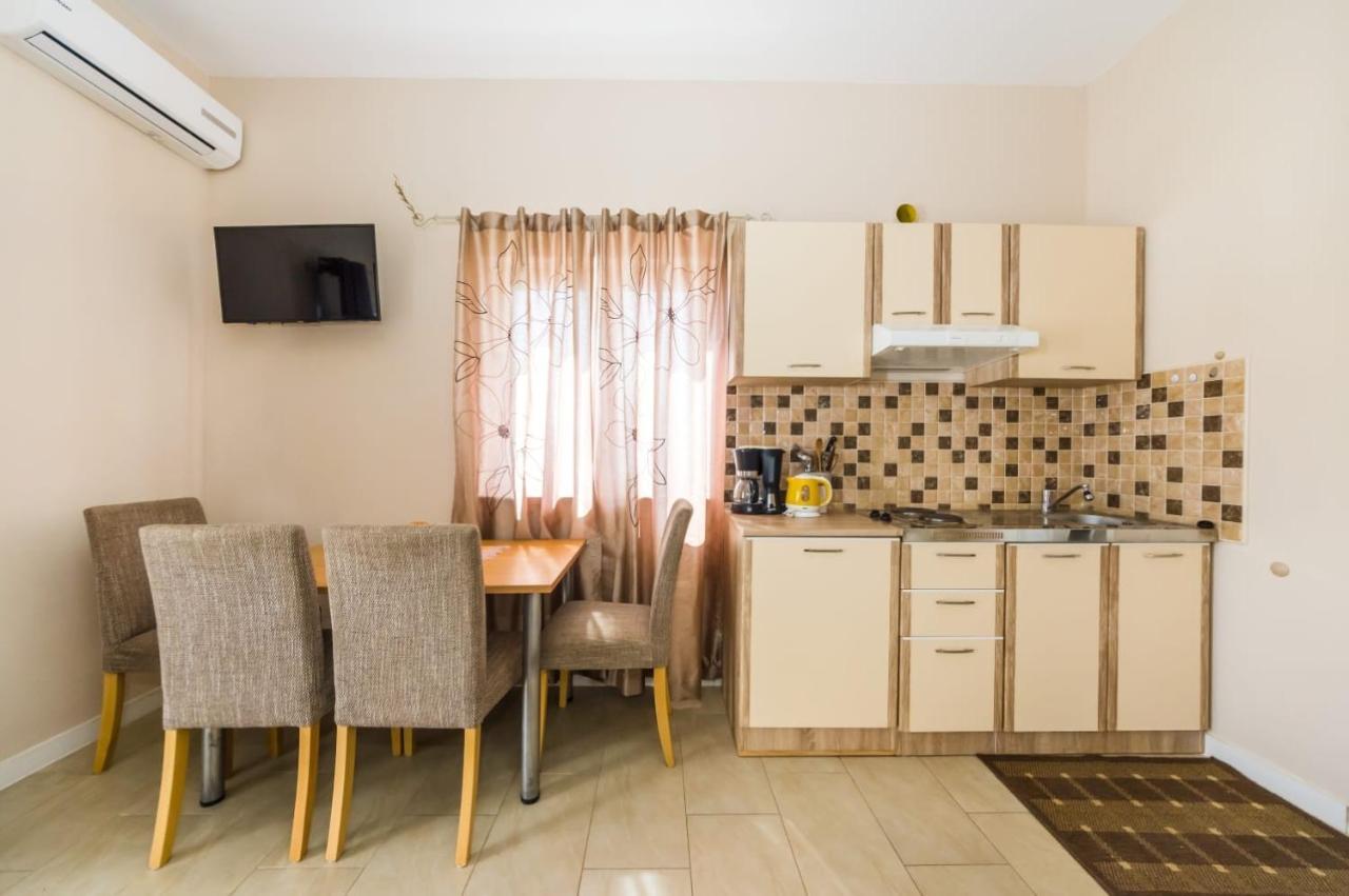 Apartma With A Parking Space Zaton, Zadar - 15000