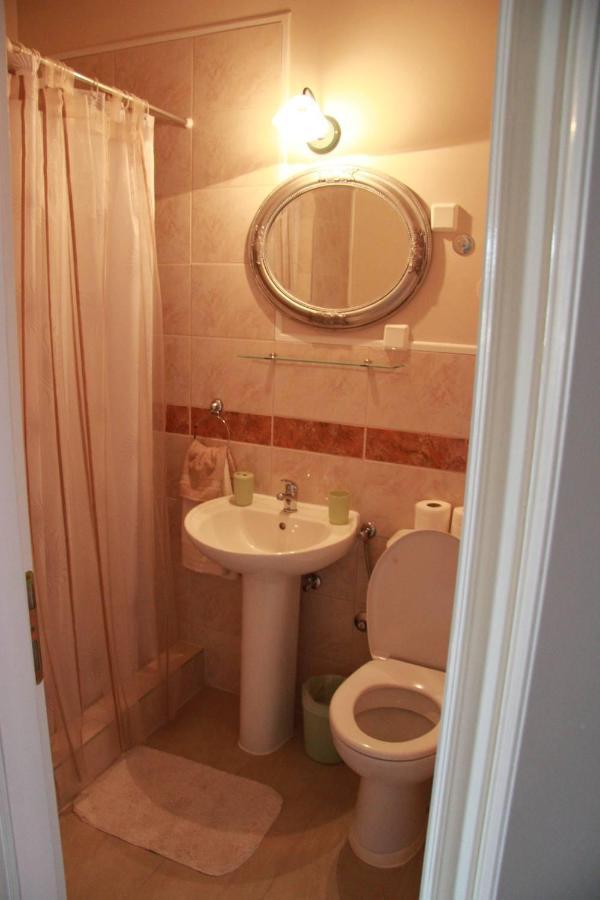 Apartma With A Parking Space Zaton, Zadar - 15000 Zaton (Zadar)