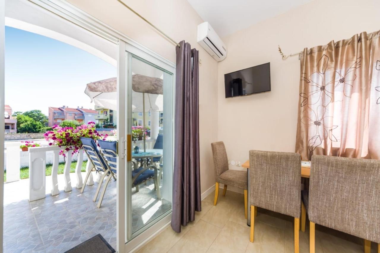 With A Parking Space Zaton, Zadar - 15000 Apartma