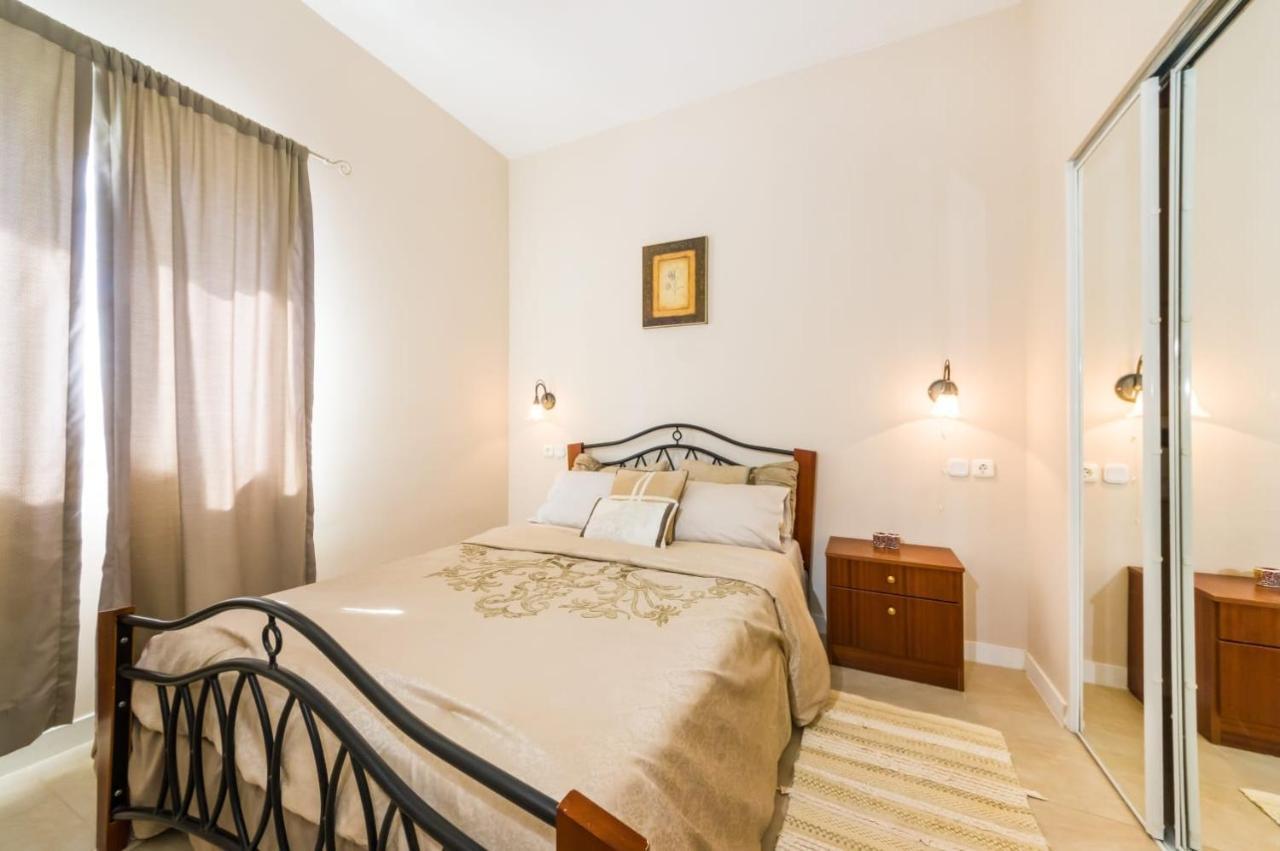 With A Parking Space Zaton, Zadar - 15000 Apartma